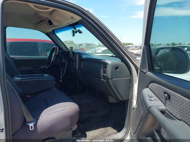 Chevrolet Avalanche 1500
