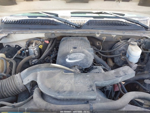 Chevrolet Avalanche 1500