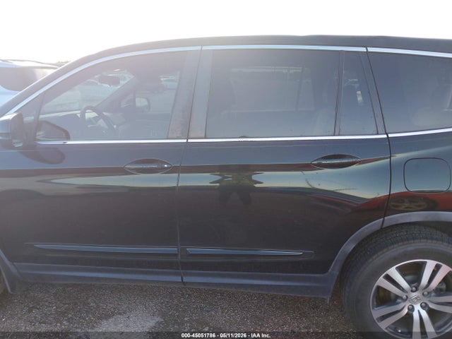 Honda Pilot Ex