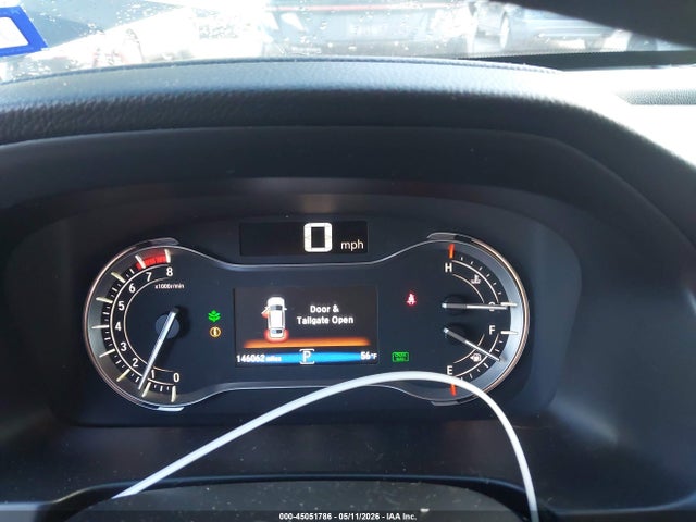 Honda Pilot Ex