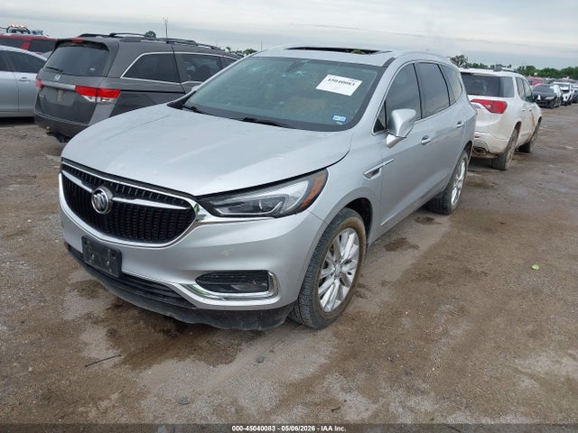 Buick Enclave Essence
