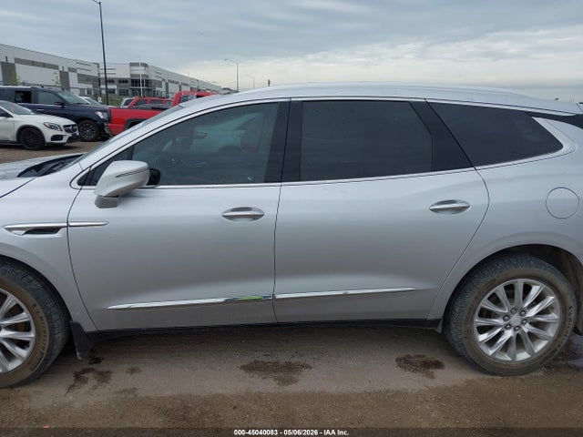 Buick Enclave Essence