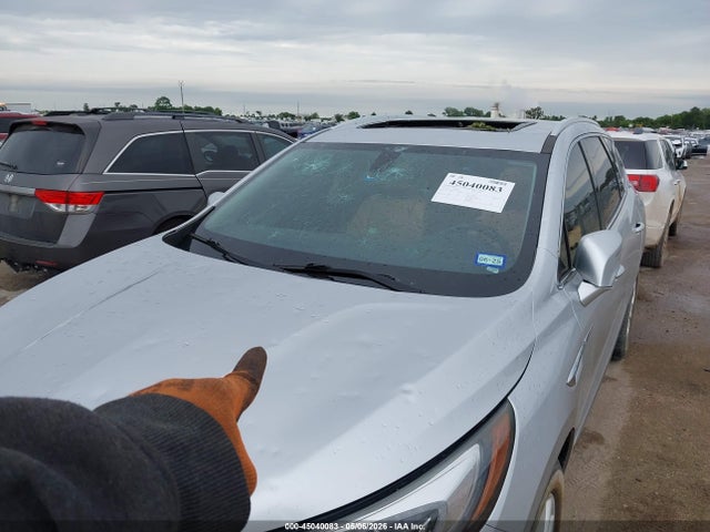 Buick Enclave Essence