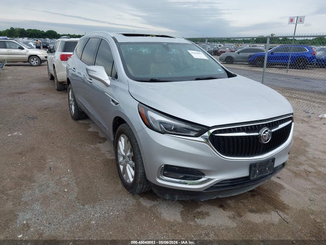 Salvage Buick Enclave Image
