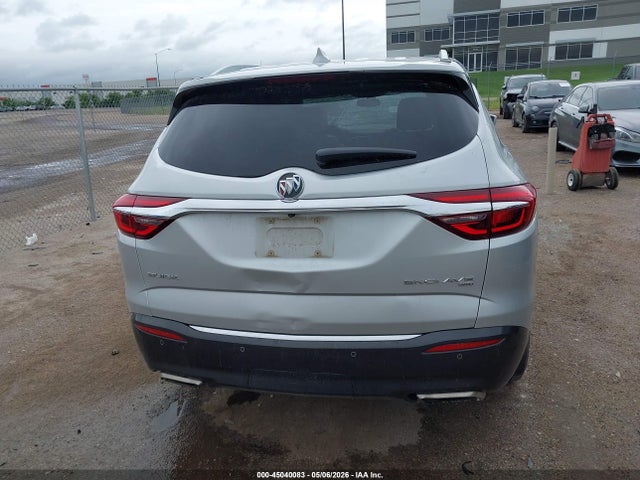 Buick Enclave Essence