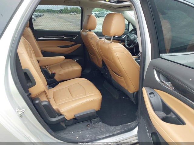 Buick Enclave Essence