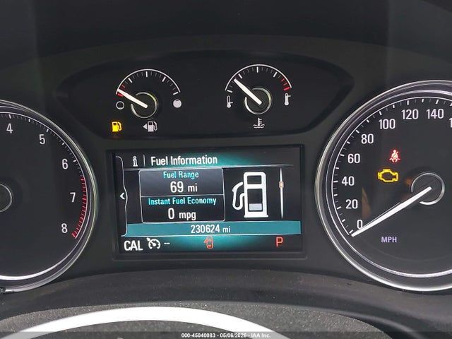 Buick Enclave Essence