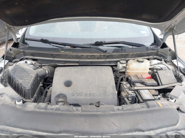 Buick Enclave Essence