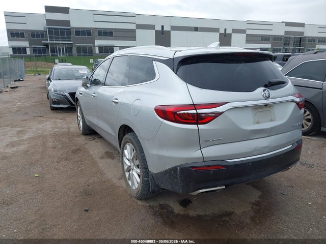 Buick Enclave Essence