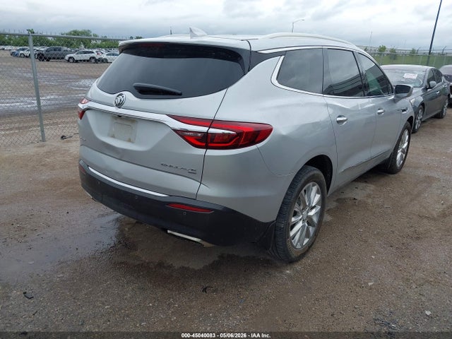 Buick Enclave Essence