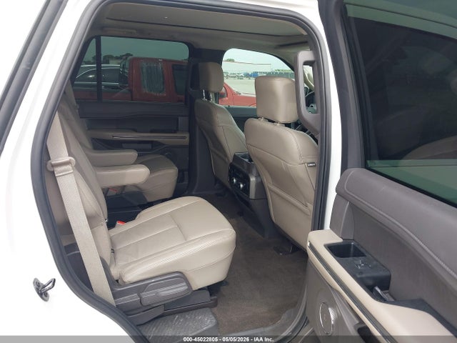 Ford Expedition Xlt