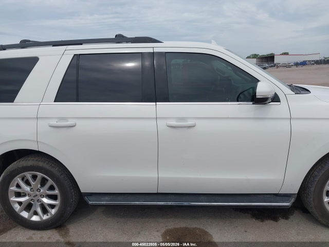 Ford Expedition Xlt