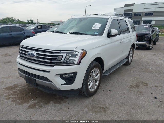 Ford Expedition Xlt