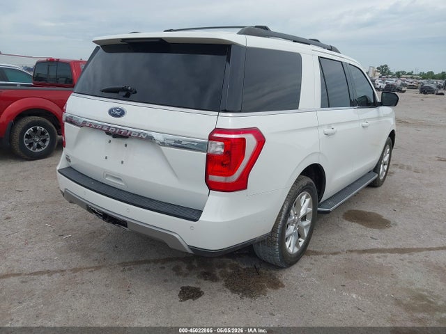 Ford Expedition Xlt