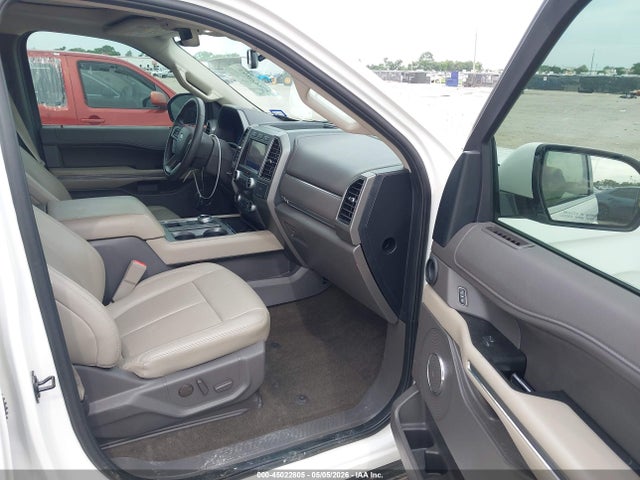 Ford Expedition Xlt