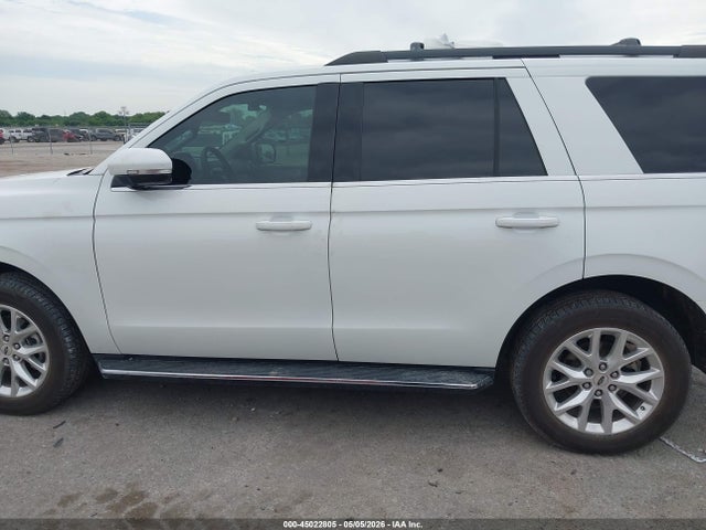 Ford Expedition Xlt