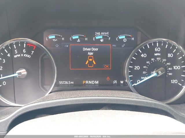 Ford Expedition Xlt