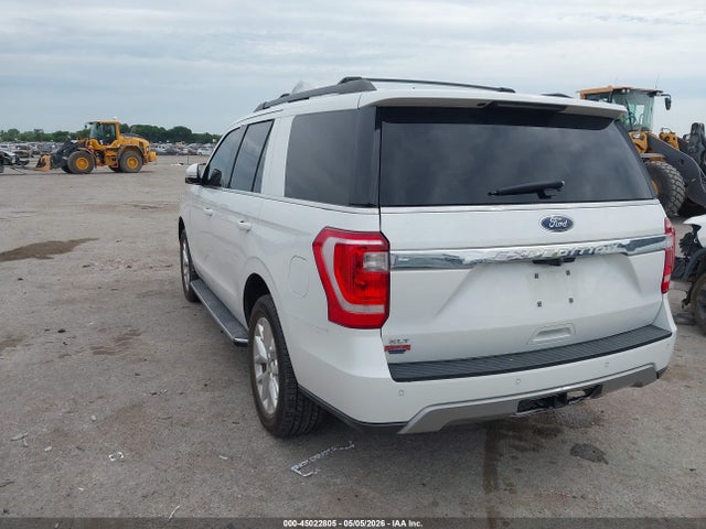 Ford Expedition Xlt