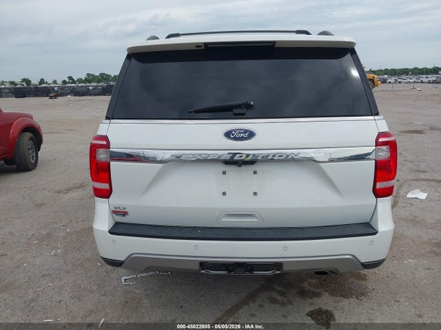 Ford Expedition Xlt