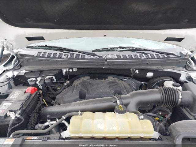 Ford Expedition Xlt