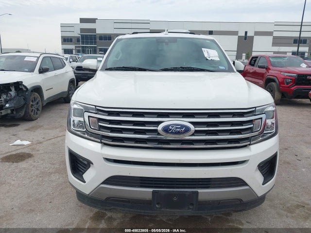 Ford Expedition Xlt