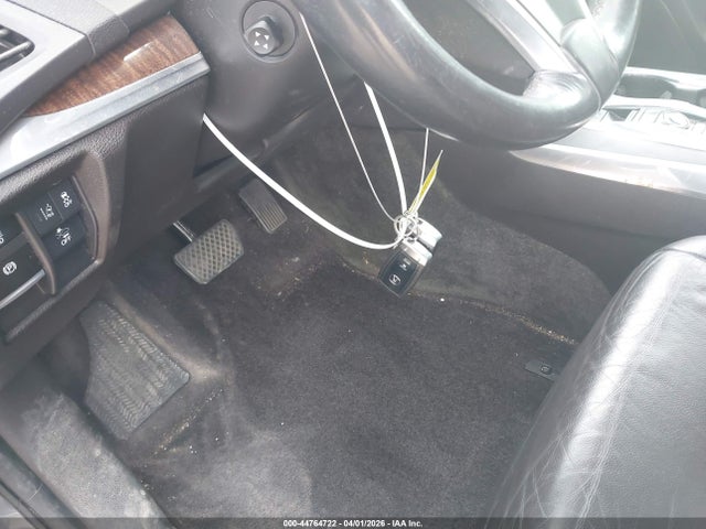 Acura MDX Technology Package