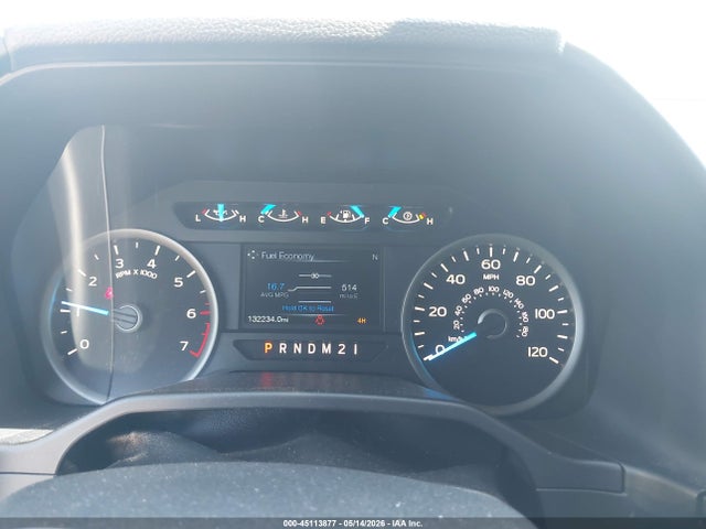 Ford F-150 Xlt