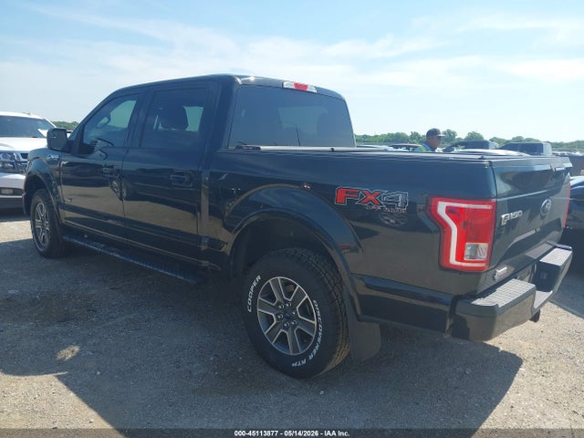 Ford F-150 Xlt