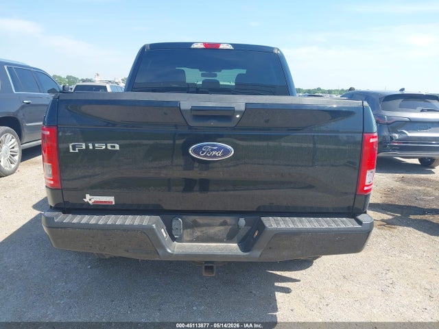 Ford F-150 Xlt