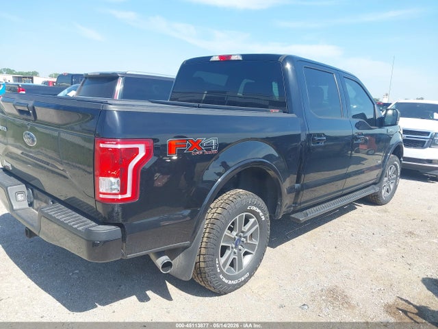 Ford F-150 Xlt