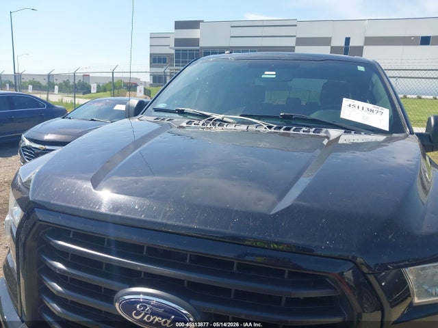 Ford F-150 Xlt