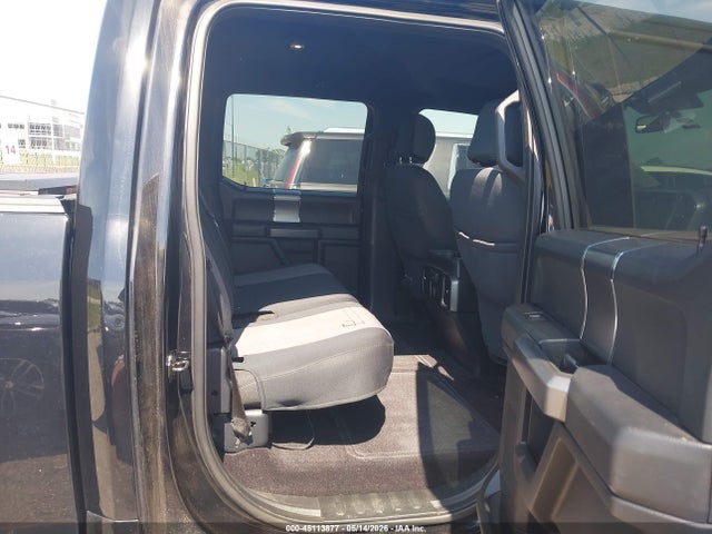 Ford F-150 Xlt