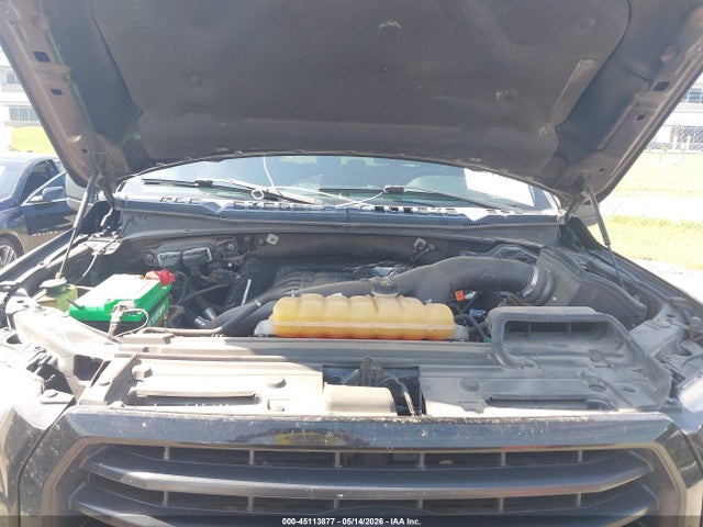 Ford F-150 Xlt