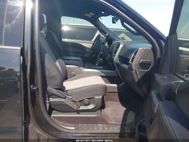 Ford F-150 Xlt