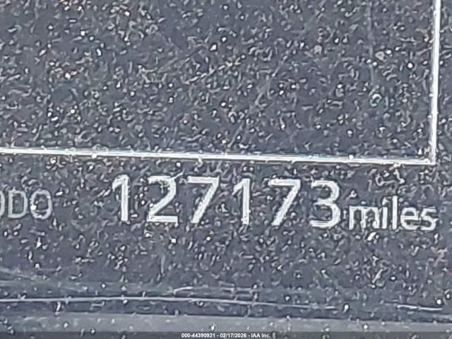 Toyota 4Runner Sr5
