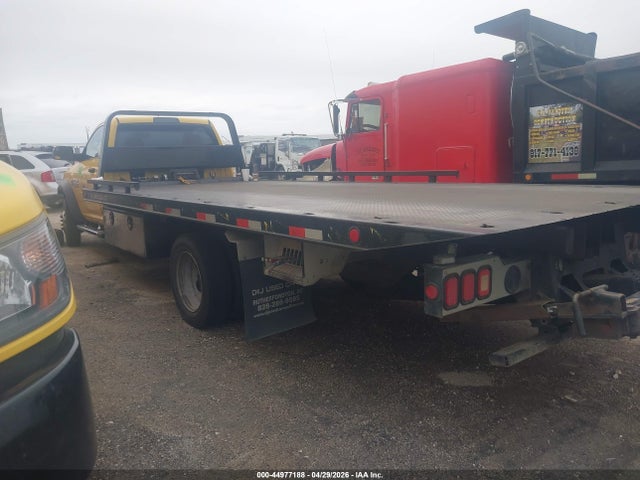 Ram 5500