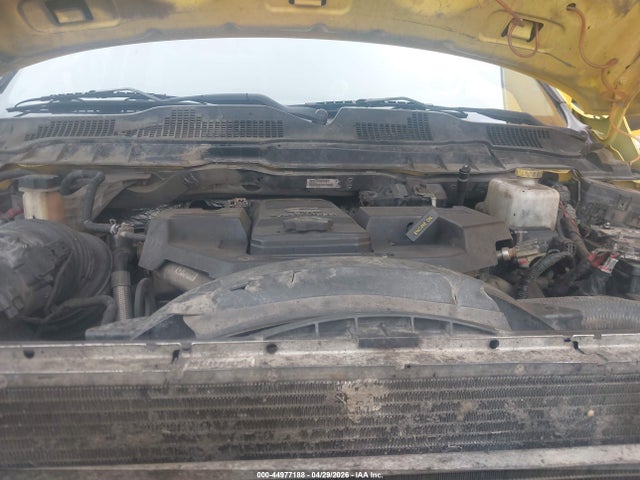 Ram 5500