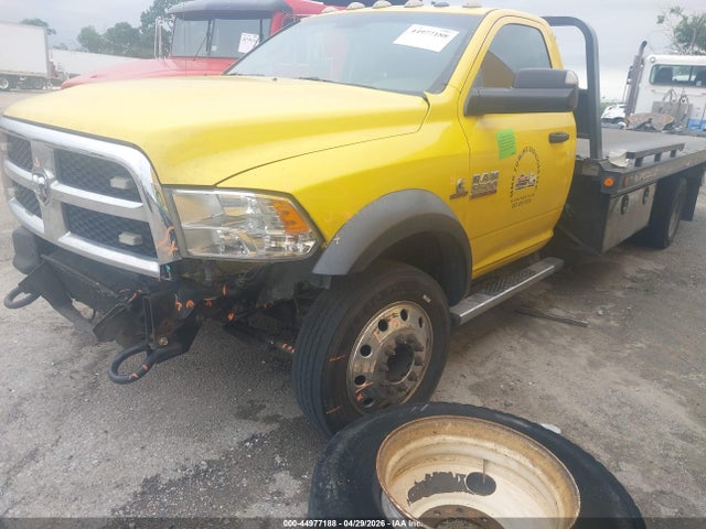 Ram 5500