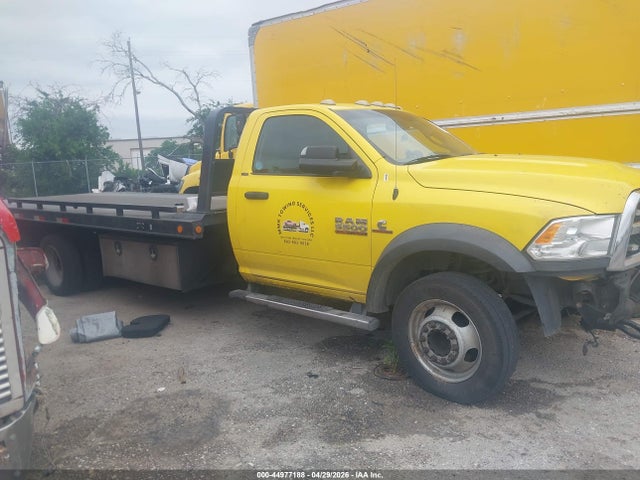 Ram 5500
