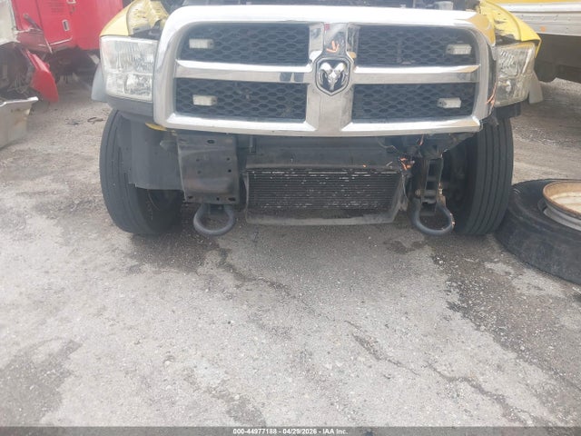 Ram 5500