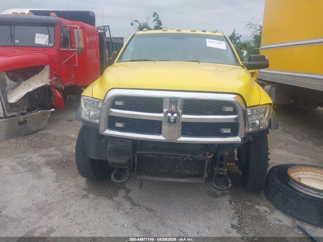 Ram 5500