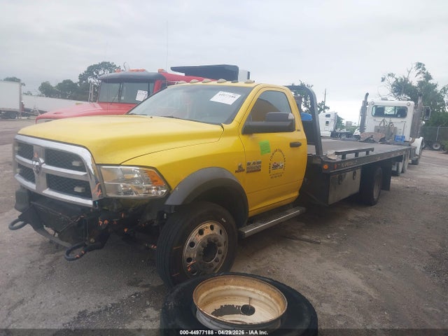 Ram 5500