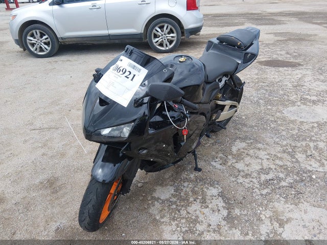 Honda Cbr600 Rr
