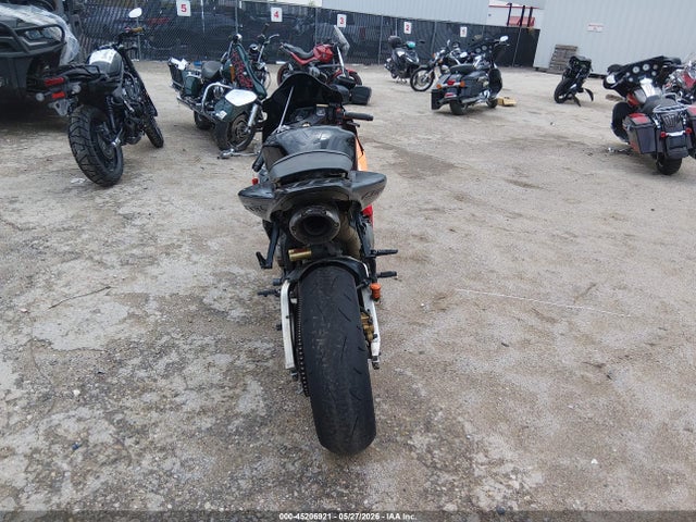 Honda Cbr600 Rr