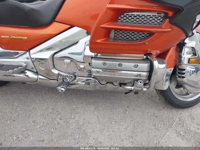 Honda Gl1800