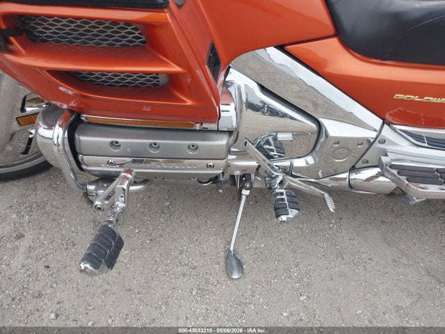 Honda Gl1800