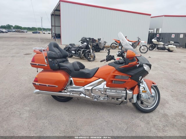 Honda Gl1800