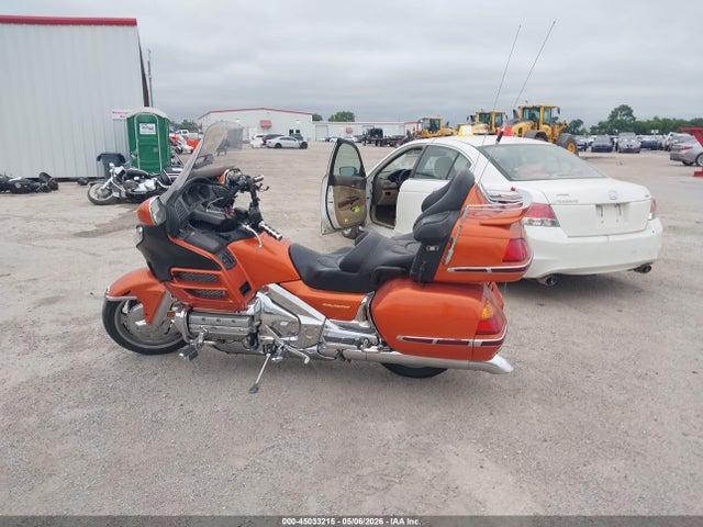 Honda Gl1800