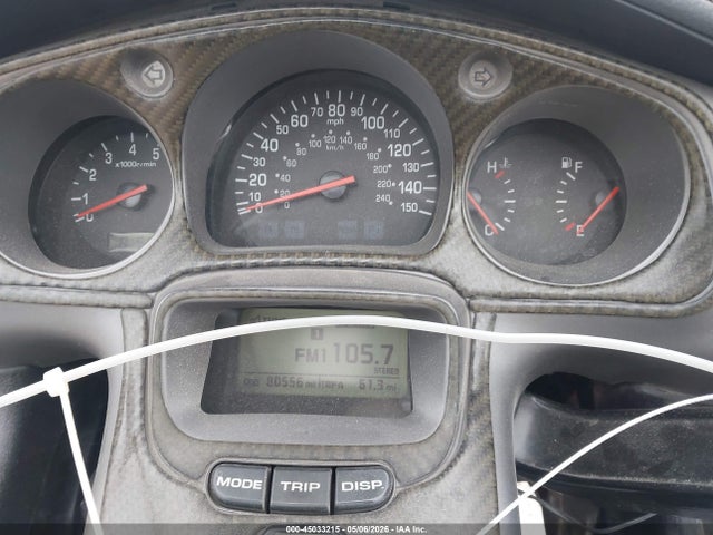 Honda Gl1800