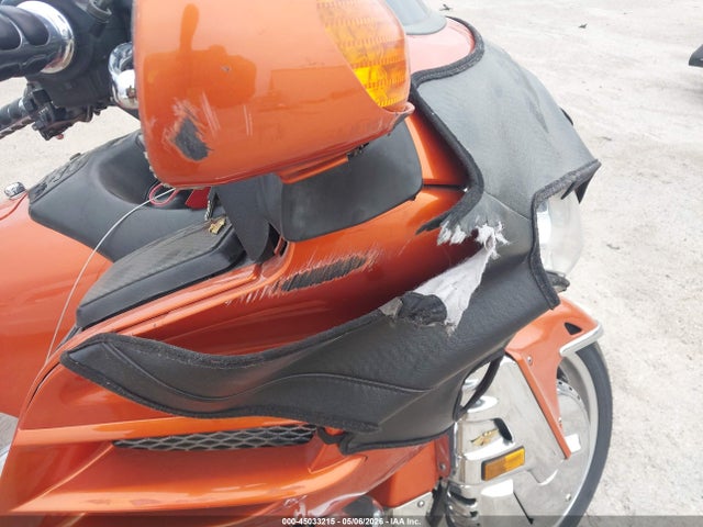 Honda Gl1800